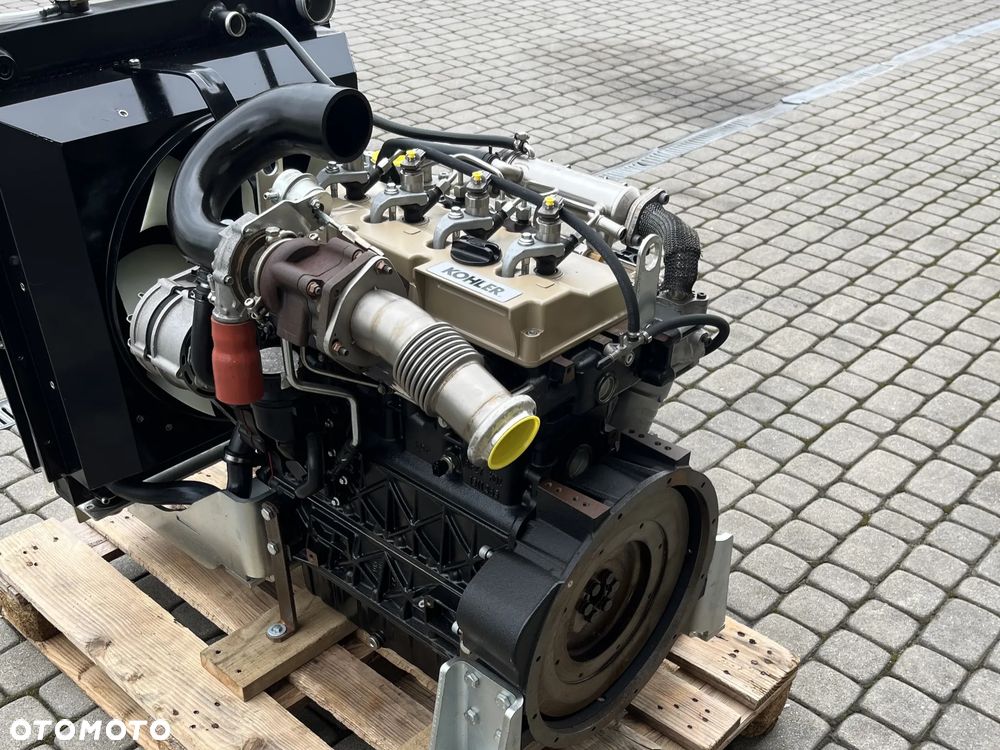 SILNIK KOHLER KDI-TCR 2504E5/26 KOHLER KDI 2504 KDI2504 - 5