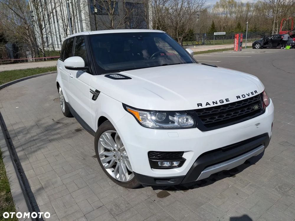 Land Rover Range Rover Sport 3.0 V6 HSE - 6