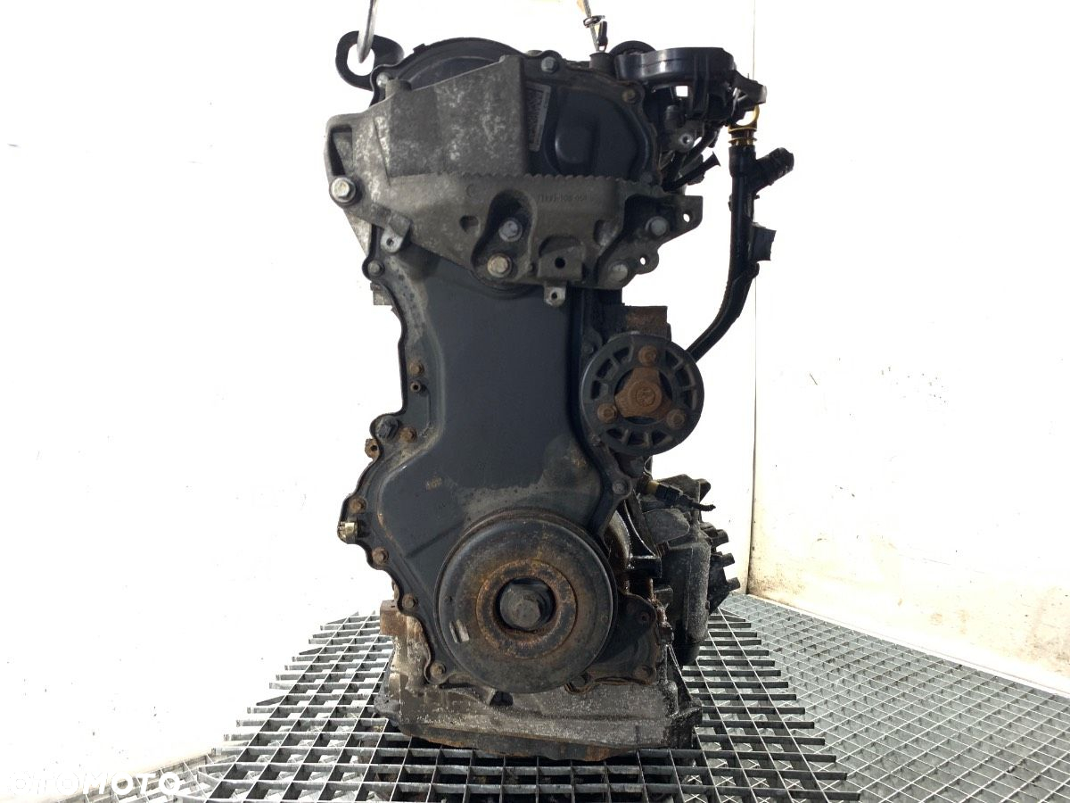 SILNIK - 13500.00 PLN - RENAULT MASTER III Autobus (JV) 2011 - 2022 2.3 dCi 170 FWD (JV0L) 125 kW - 4