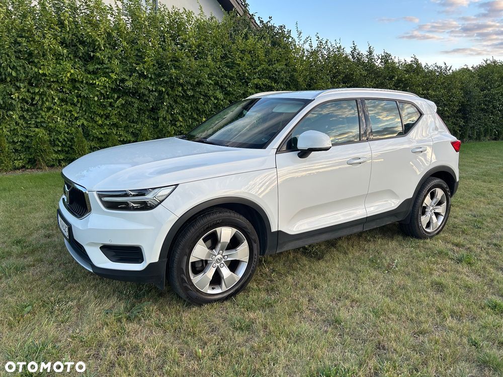 Volvo XC 40 D3 SCR - 2