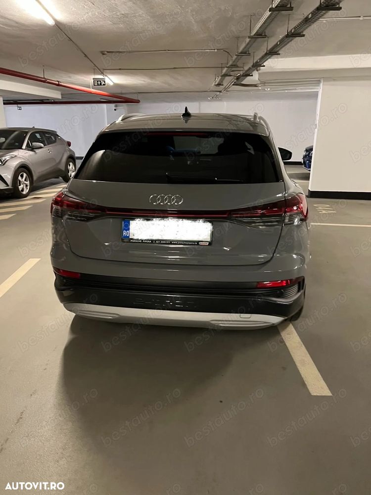 Audi Q4 e-tron 35 - 2