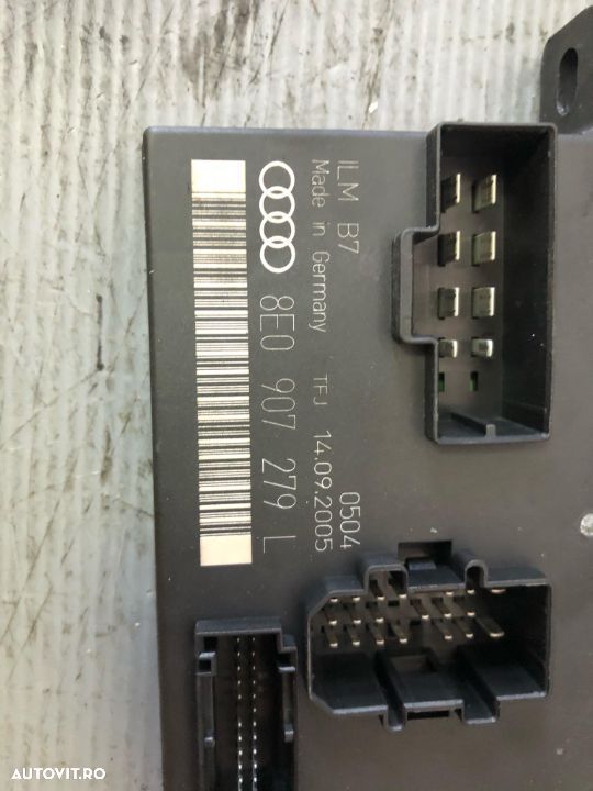calculator confort 3.0 tdi audi a4 b7 - 2