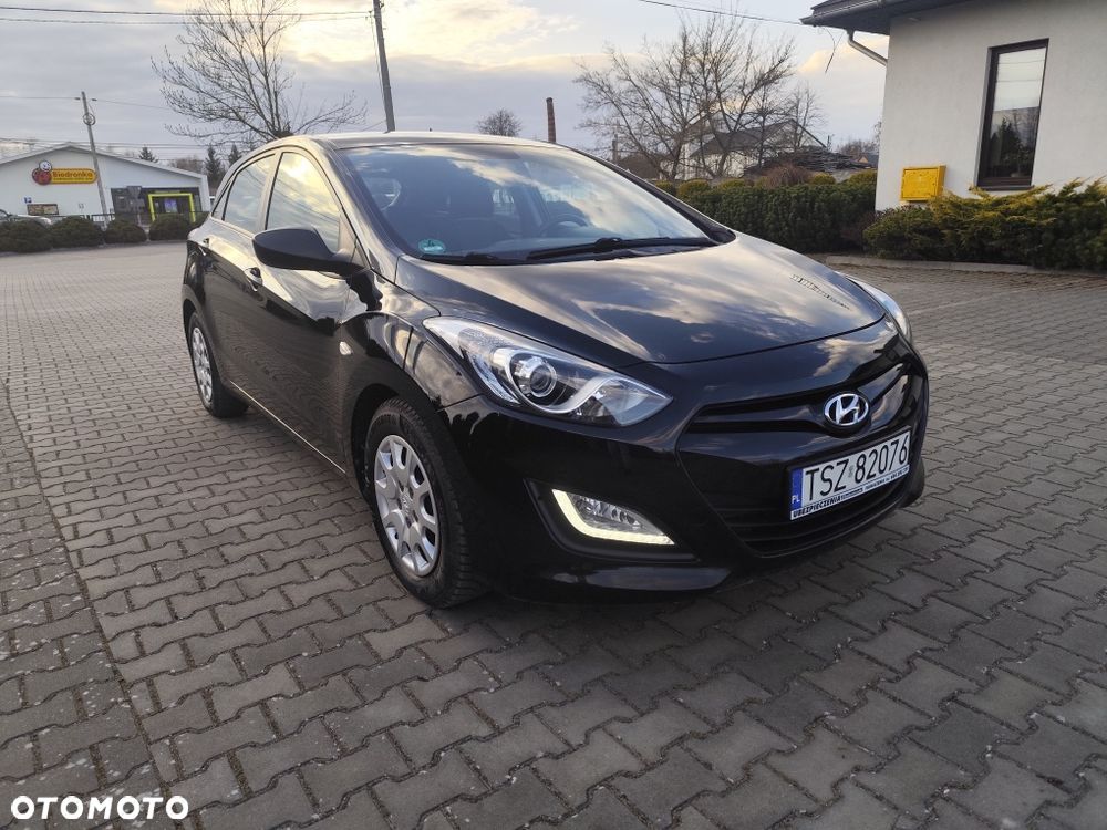 Hyundai i30 - 4