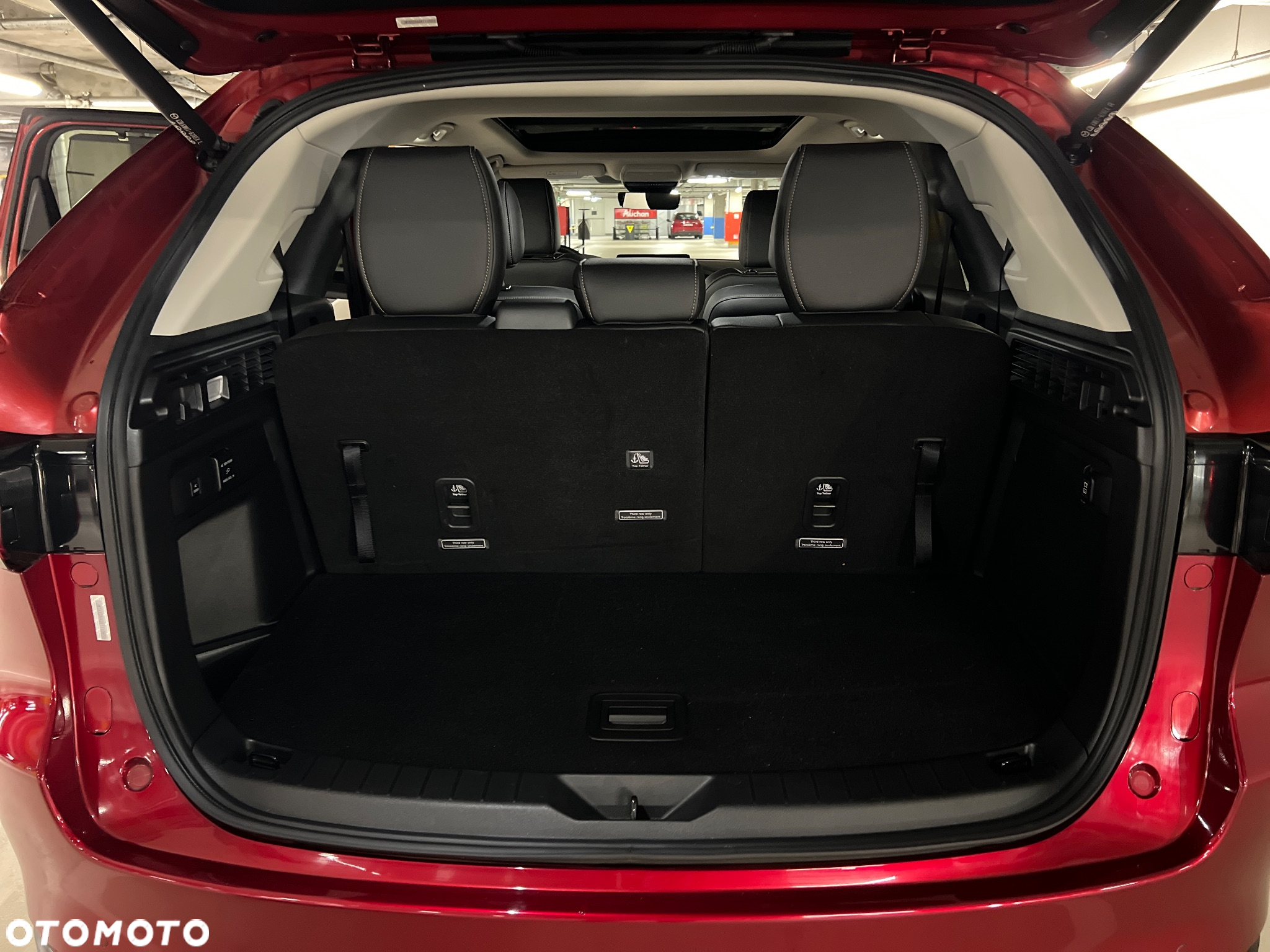 Mazda CX-90 - 15