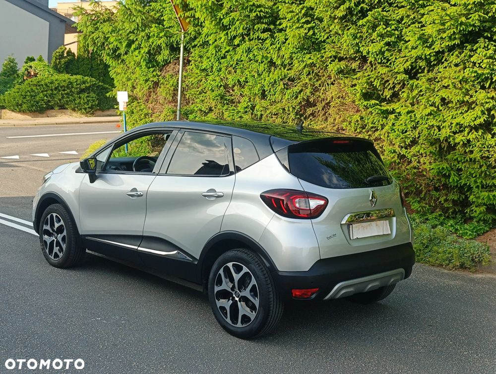 Renault Captur ENERGY dCi 110 Start&Stop Intens - 23