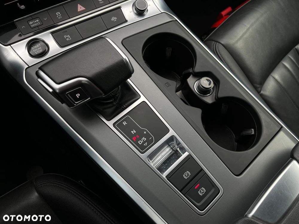 Audi A6 Limousine - 29