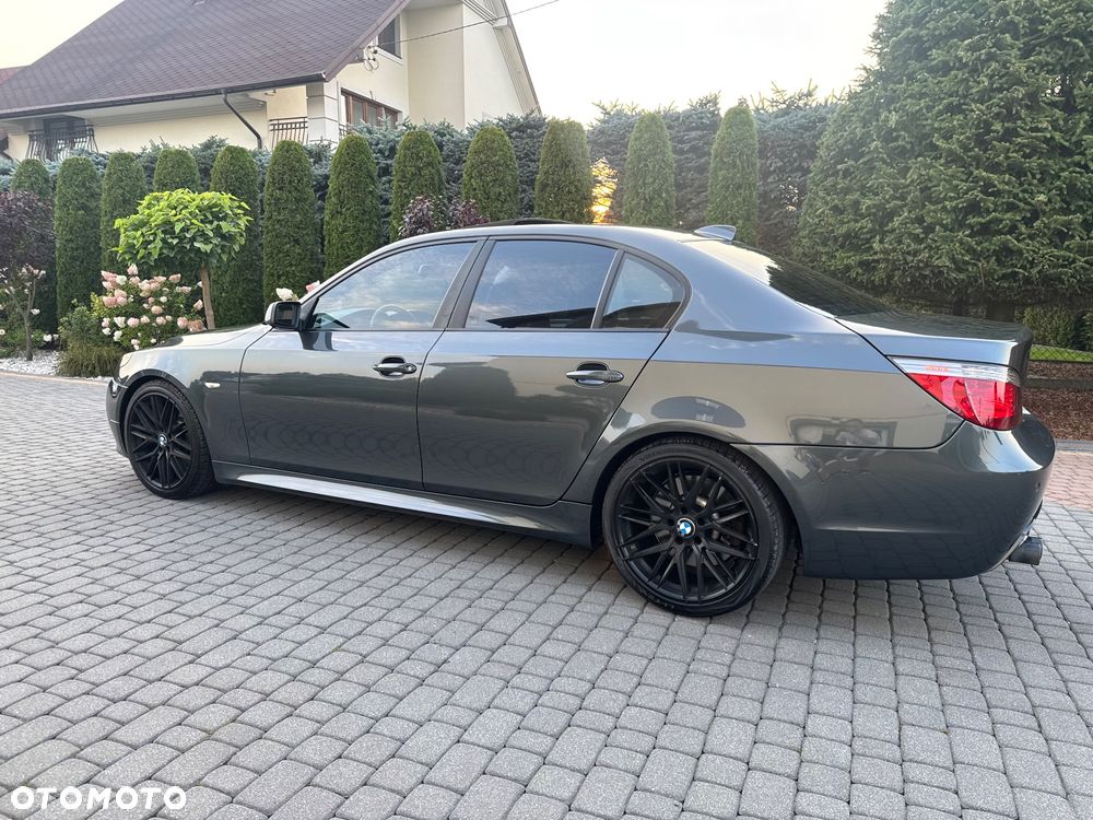 BMW Seria 5 - 11