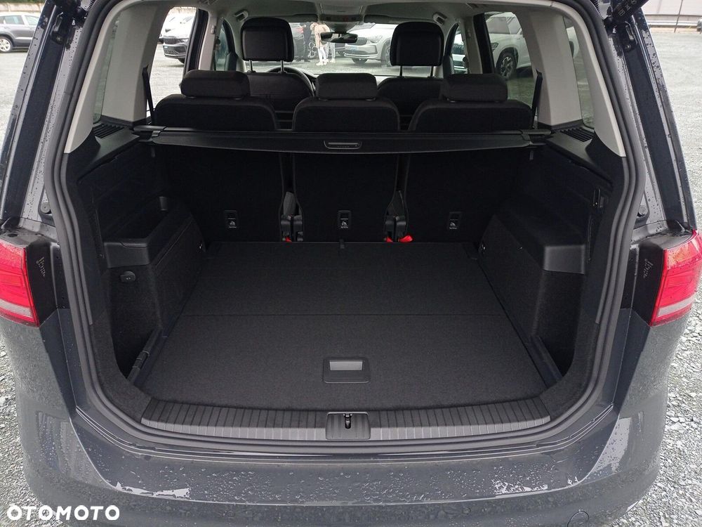 Volkswagen Touran 1.5 TSI EVO Highline DSG - 17