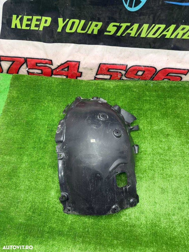 Aparatoare noroi dreapta fata 51718738046 8738046 Bmw Seria 4 G26 / id G26 - 1