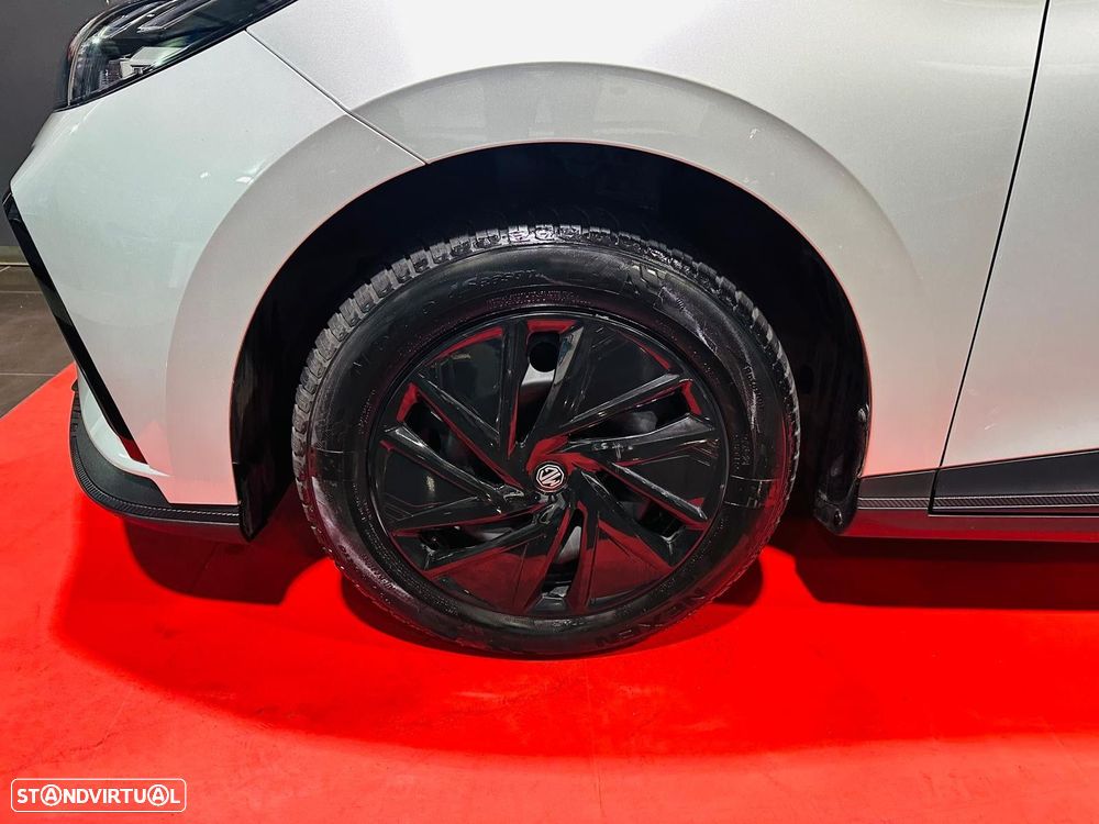 MG MG4 51 kWh Standard - 16