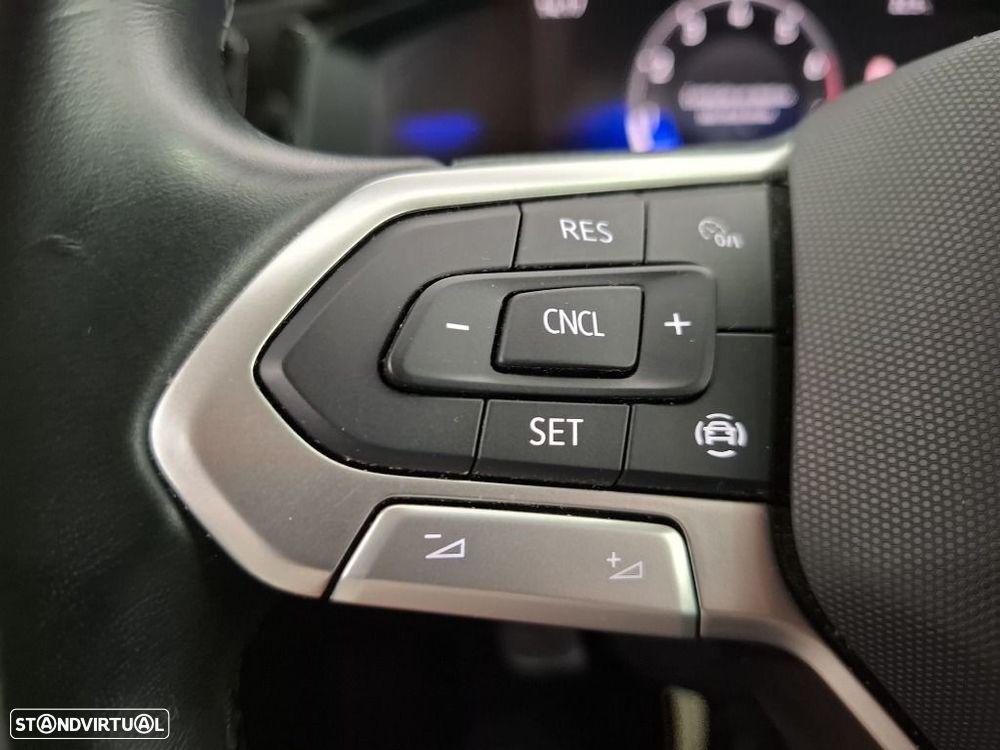 VW Taigo 1.0 TSI Urban - 16