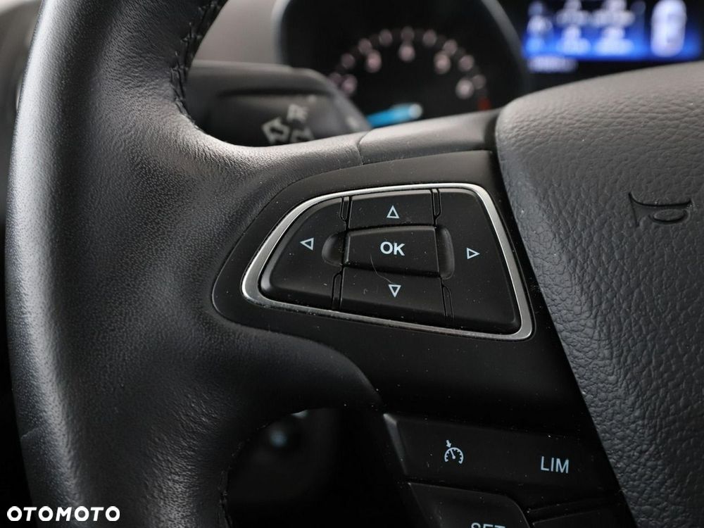 Ford C-MAX 1.5 EcoBoost Start-Stop-System Titanium - 30