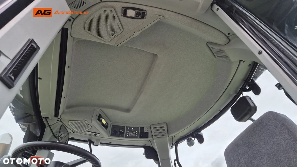 Claas Arion 620 CIS 2016R - 14
