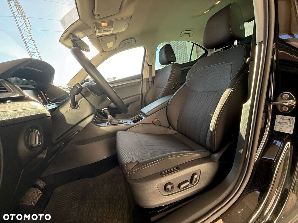 Skoda Superb - 10