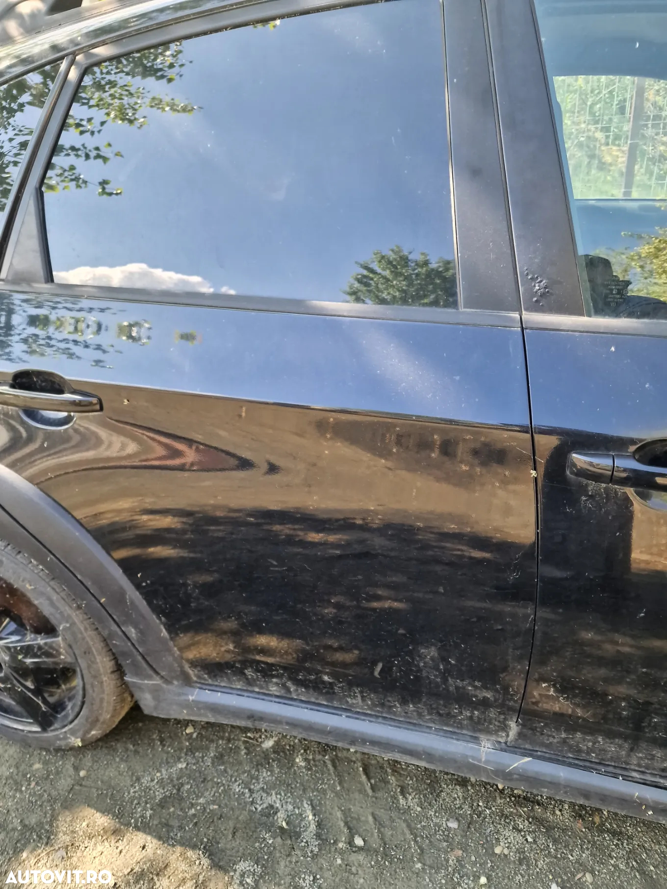 Usa/usi,portiera fata spate Subaru impreza xv an 2008-2012 - 2
