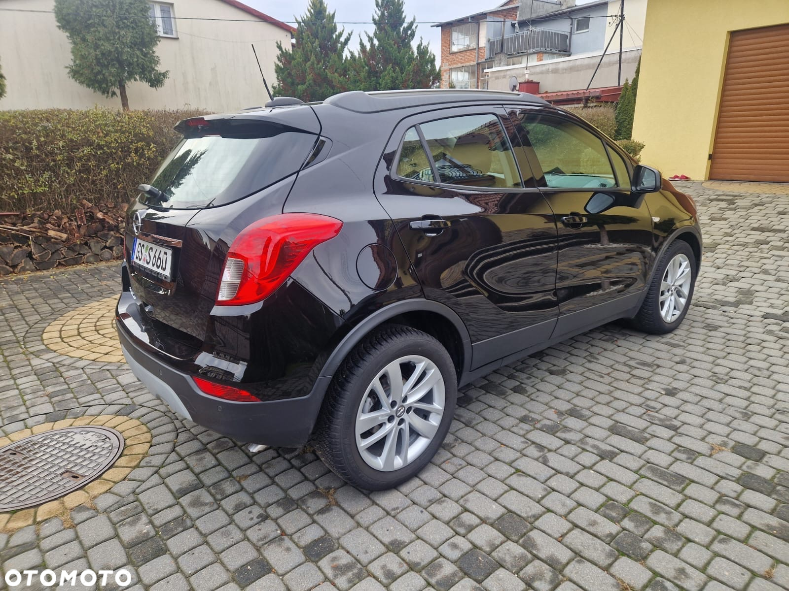 Opel Mokka 1.6 Enjoy S&S - 3