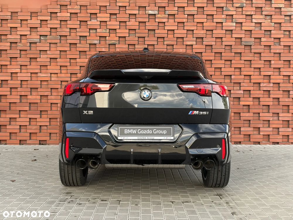 BMW X2 M35i xDrive - 7