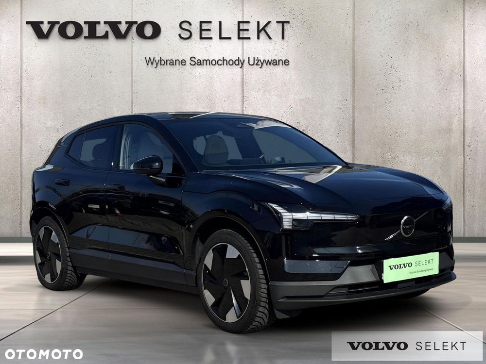 Volvo EX30 - 7
