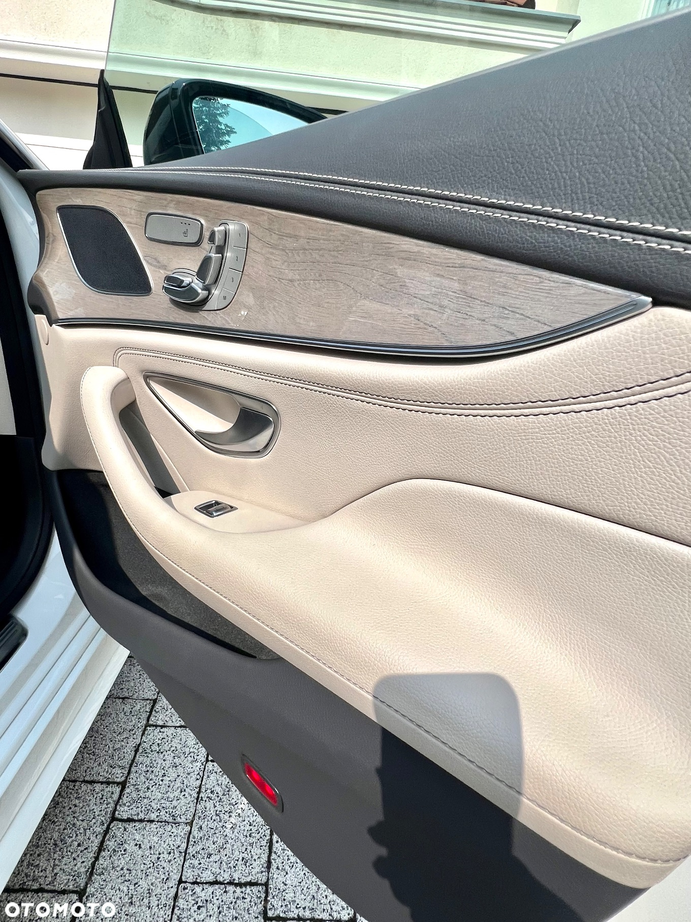 Mercedes-Benz CLS - 10
