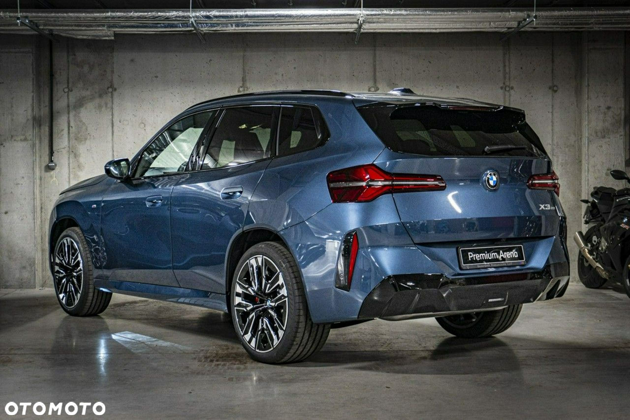 BMW X3 - 5