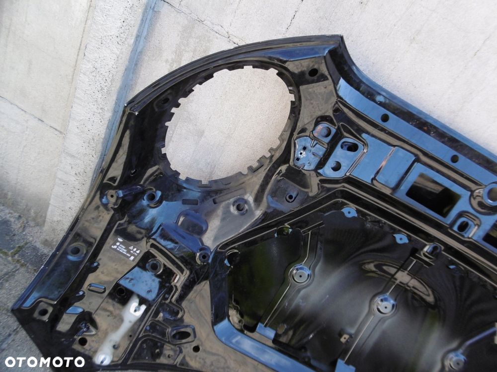 mini cooper f55, f56, f57 - maska - 5