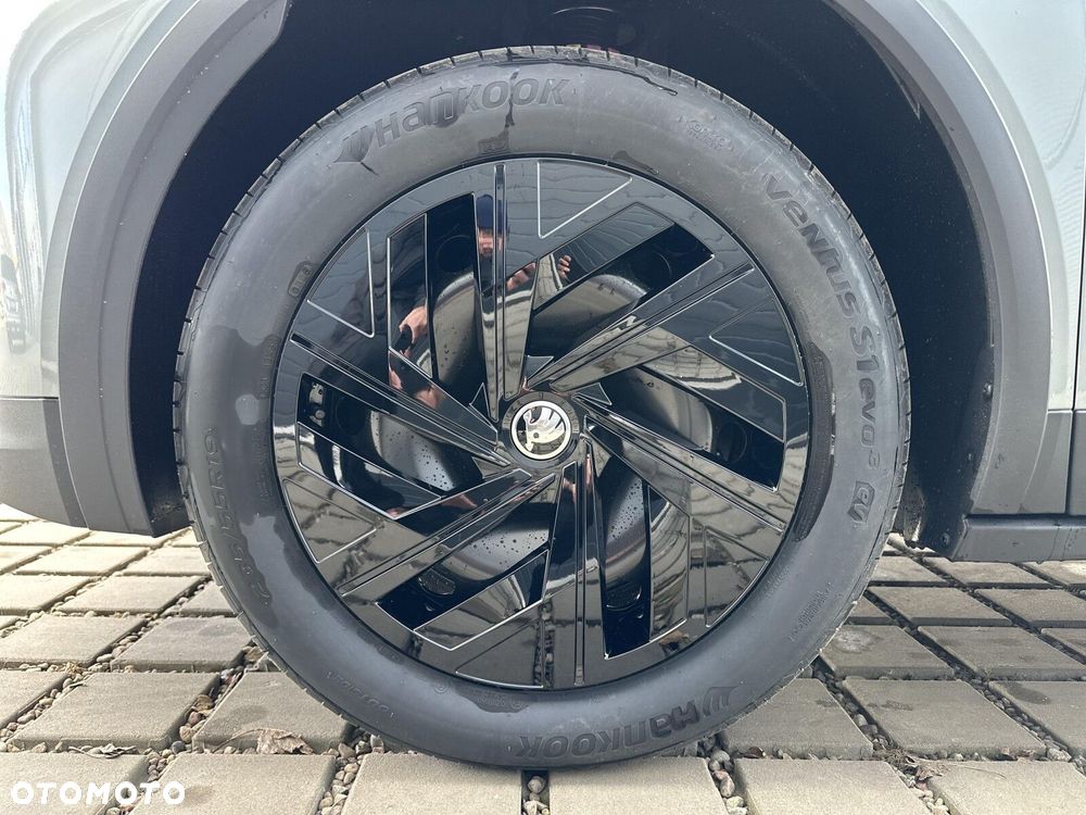 Skoda Elroq 50 55kWh - 14