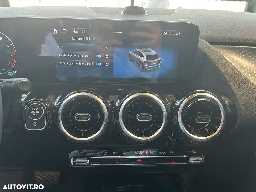 Mercedes-Benz GLA 180 MHEV Aut. - 17