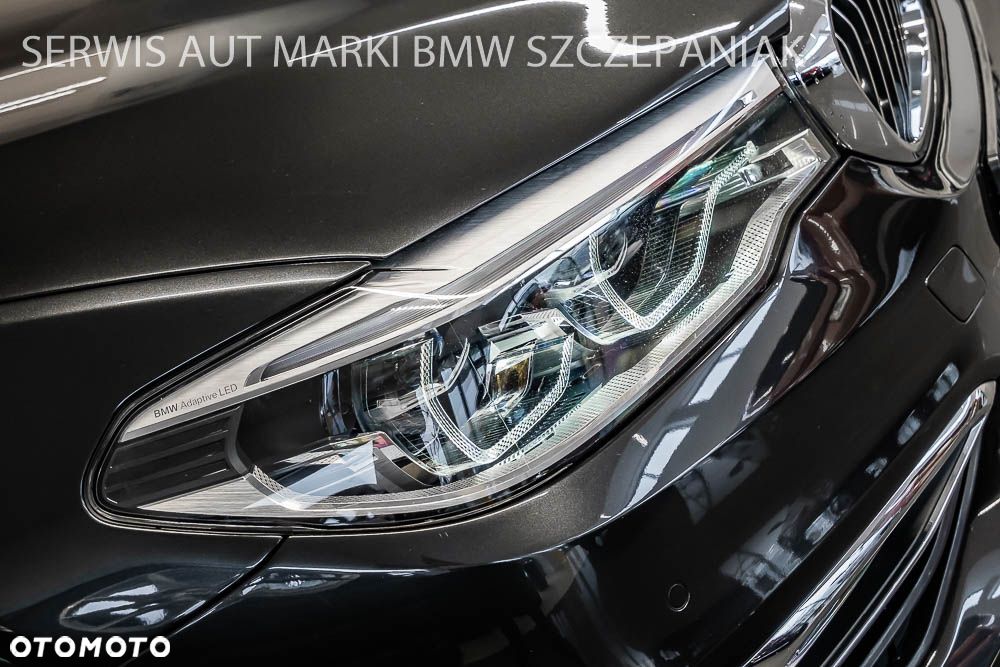 BMW Seria 5 520d xDrive Luxury Line - 34