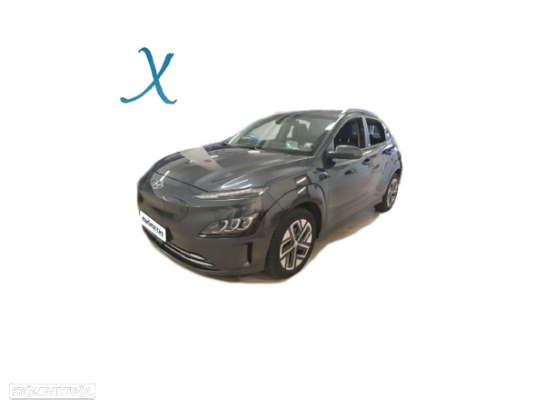 Hyundai Kauai
