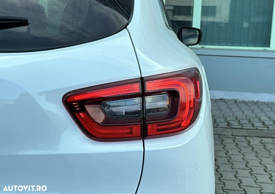 Renault Kadjar - 27