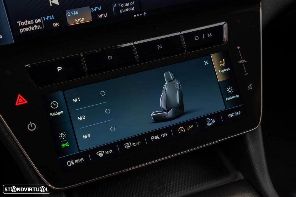 Maserati Grecale 2.0 GT - 27