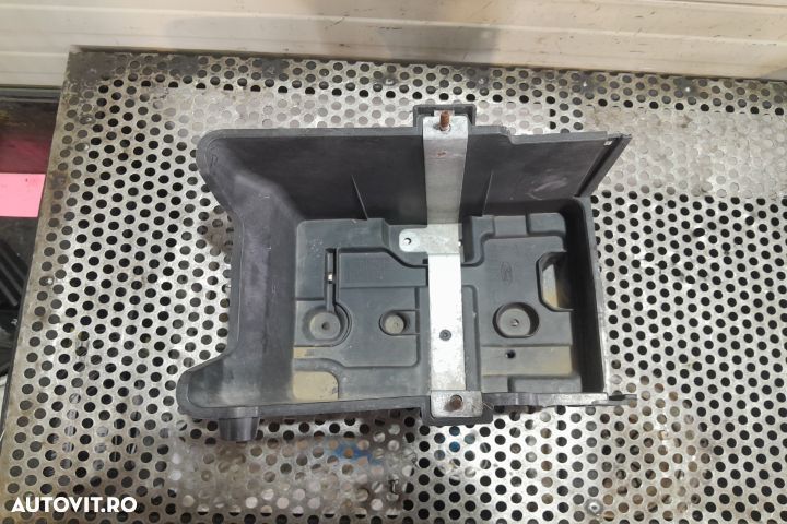 Suport acumulator 8V2110723-AC 8V2110723-AC Ford Fiesta 6 [2008 - 201 - 2