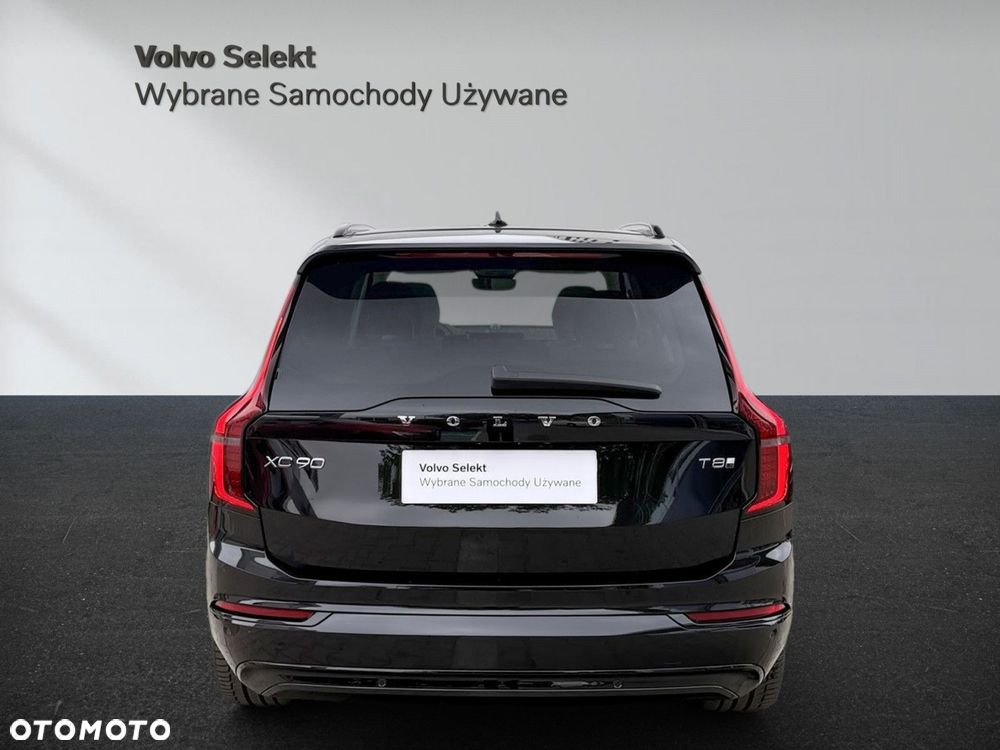 Volvo XC 90 - 7