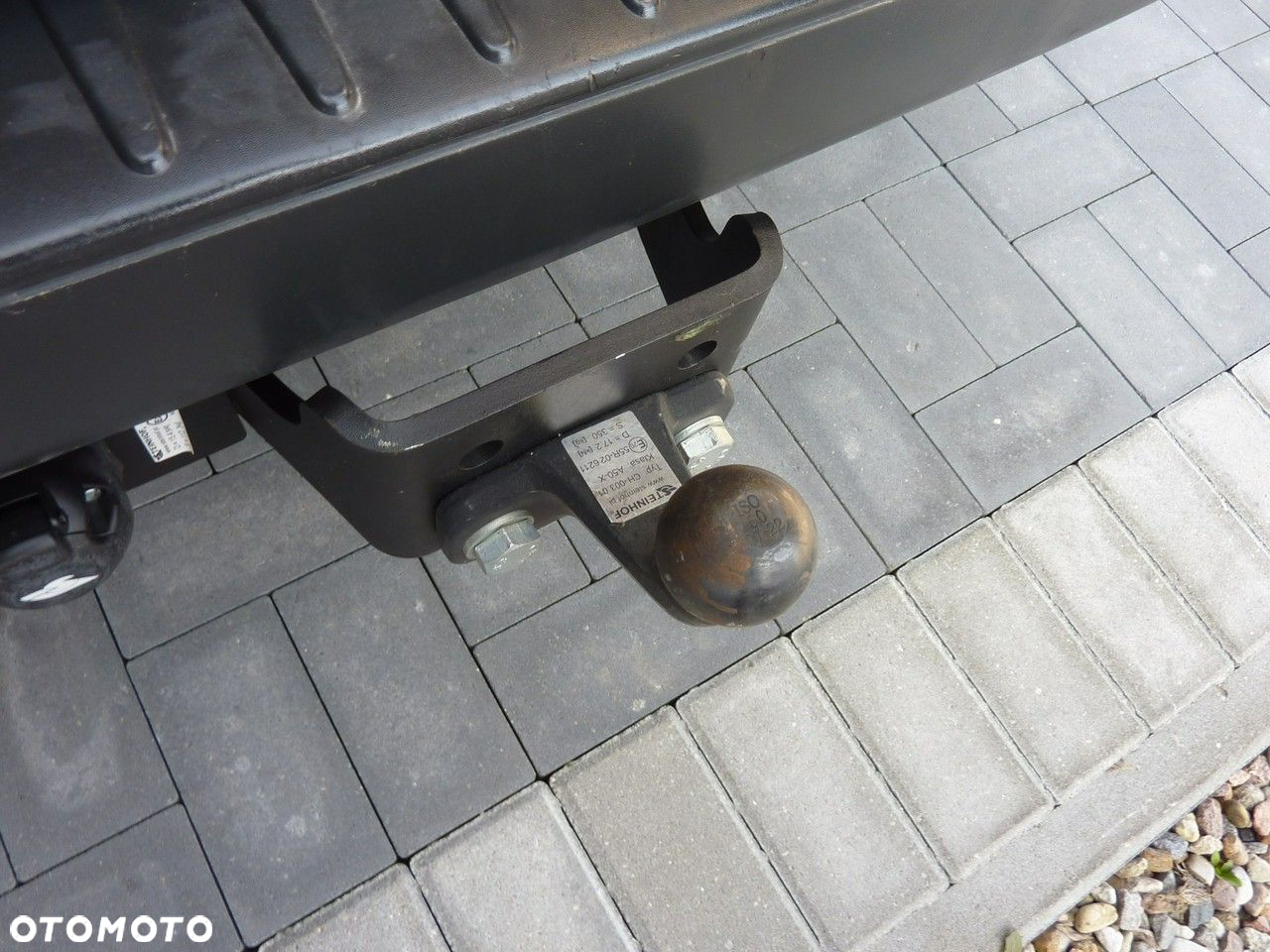 Ford Transit Custom - 35
