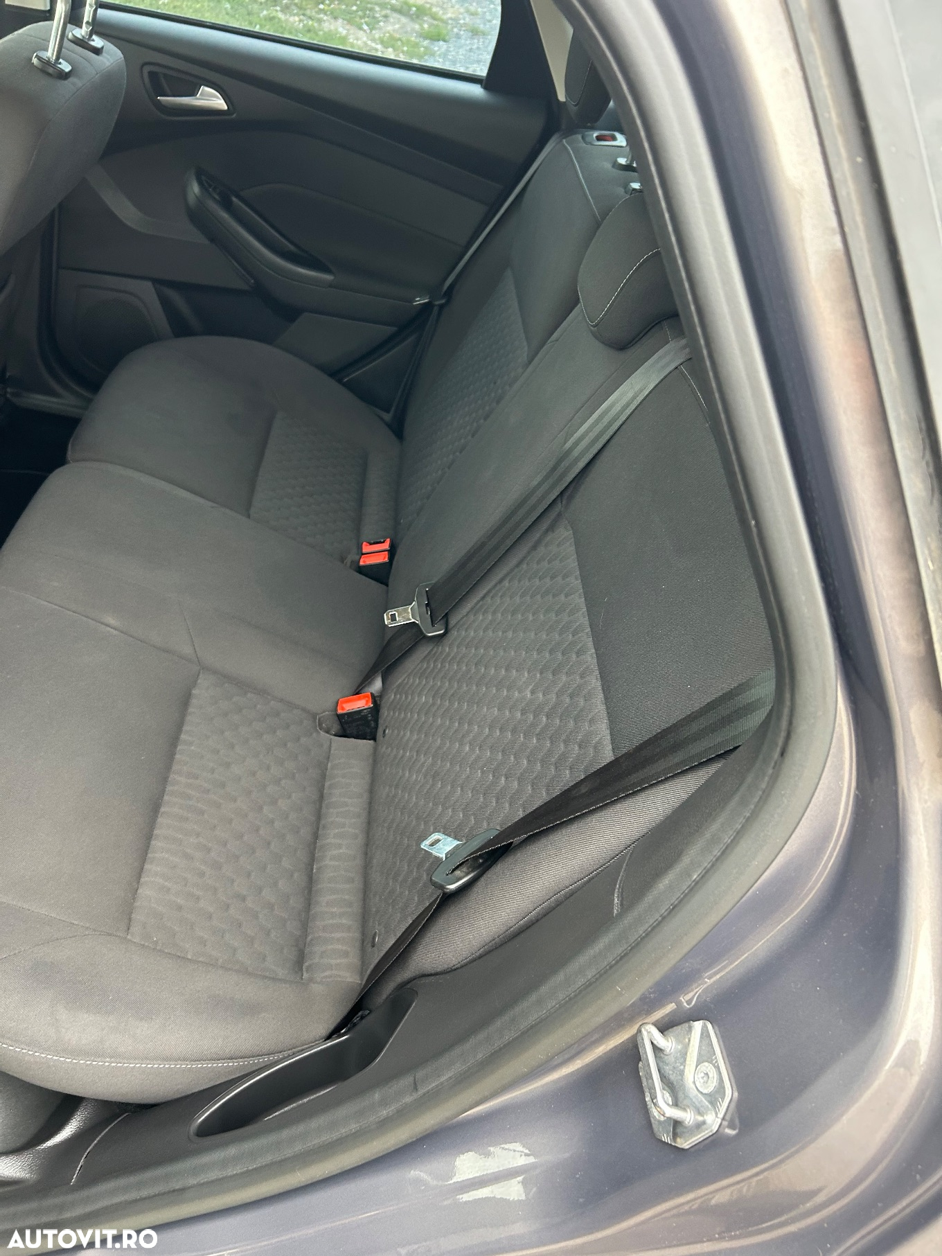 Ford Focus 2.0 TDCi DPF Aut. SYNC Edition - 29