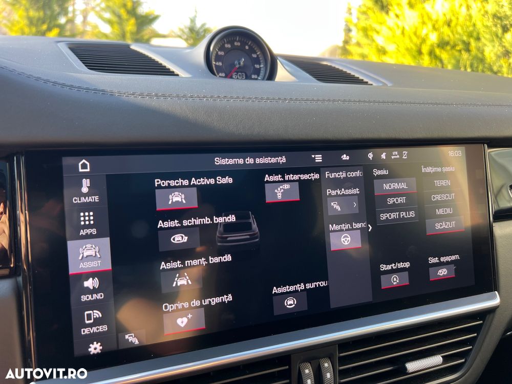 Porsche Cayenne Coupe S - 30