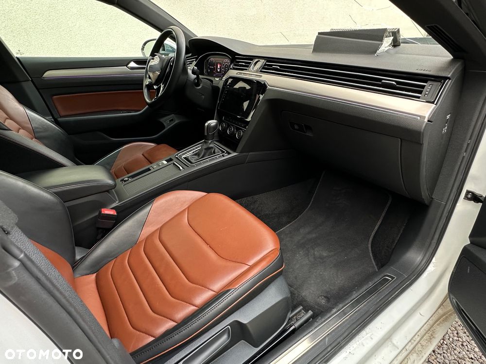 Volkswagen Arteon 2.0 TDI SCR Elegance DSG - 10