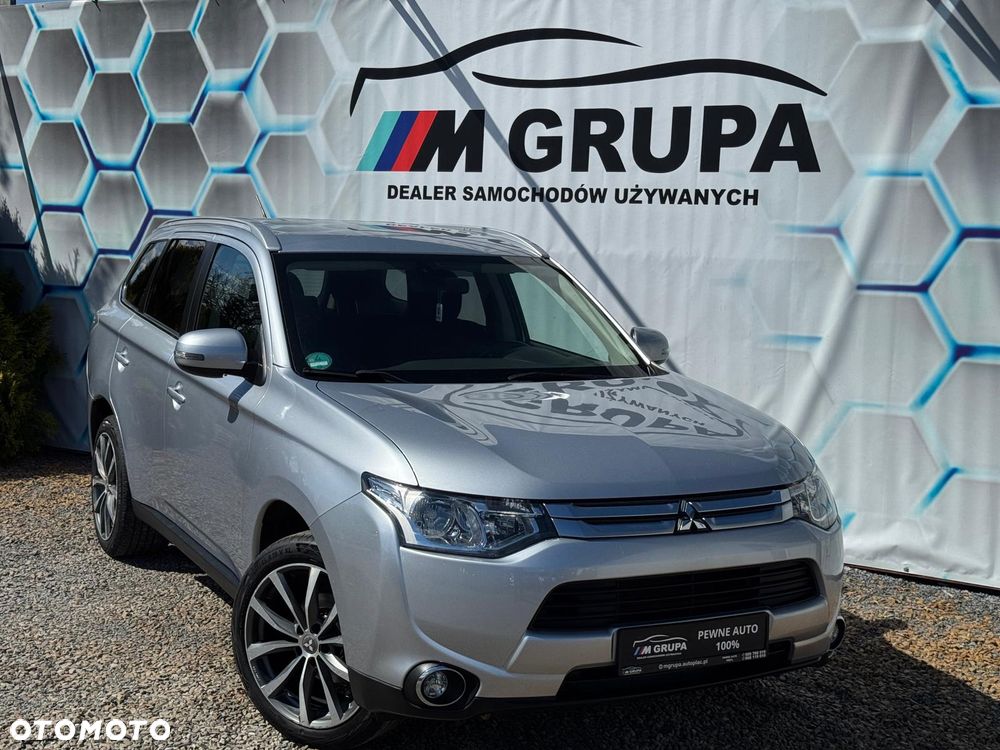 Mitsubishi Outlander 2.0 Intense + 2WD - 9