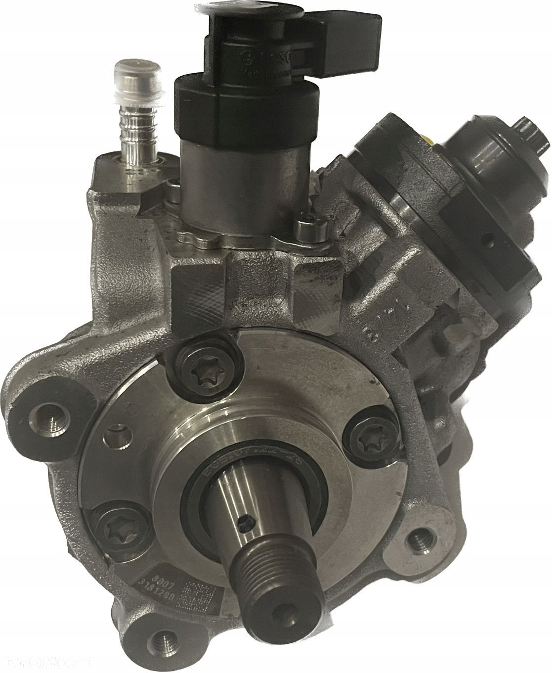 POMPA BOSCH AUDI VW 0445010537 04L130755D - 1