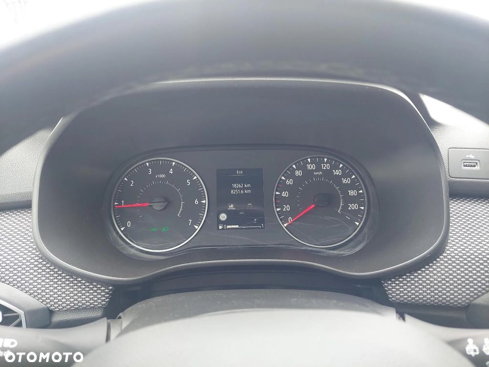 Dacia Jogger 1.0 TCe Expression 7os - 14