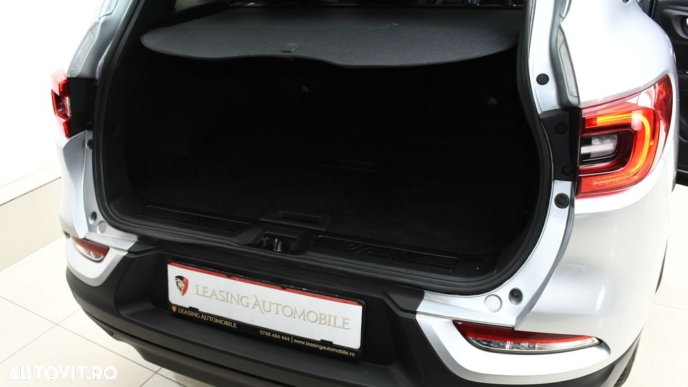 Renault Kadjar TCe 140 EDC GPF BUSINESS EDITION - 24