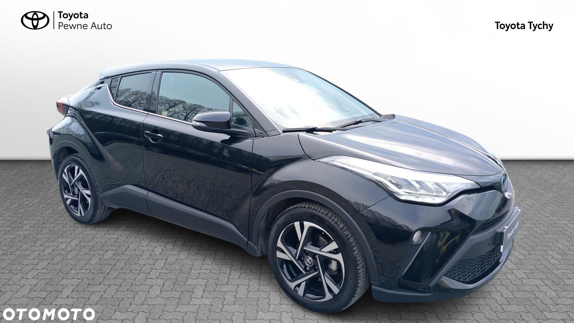 Toyota C-HR - 18