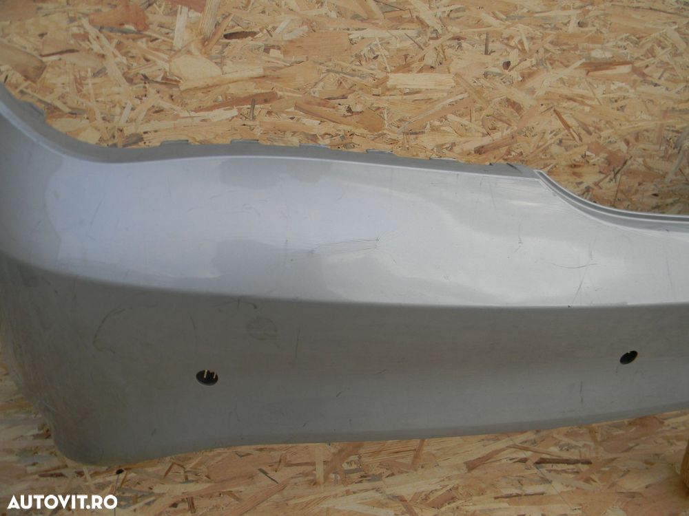 Bara spate Mercedes CLA W117, C117, facelift, 2016, 2017, 2018, 2019, 2020, A1179053901. - 8