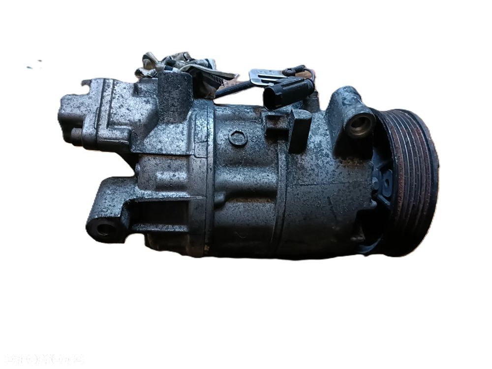 BMW E90 05-12 2,0 B sprężarka kompresor klimatyzacji 6915380-08 * - 6