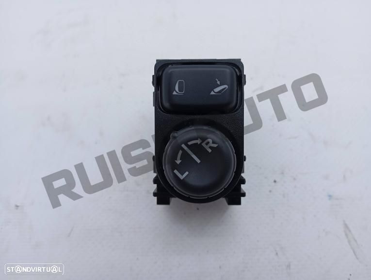 Regulador Espelhos Retrovisores  Nissan Qashqai I (j10) [2006_2 - 1