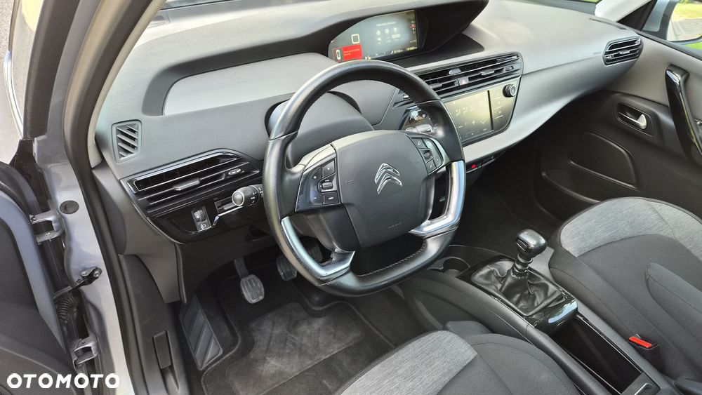 Citroën C4 Picasso BlueHDi 150 Intensive - 12