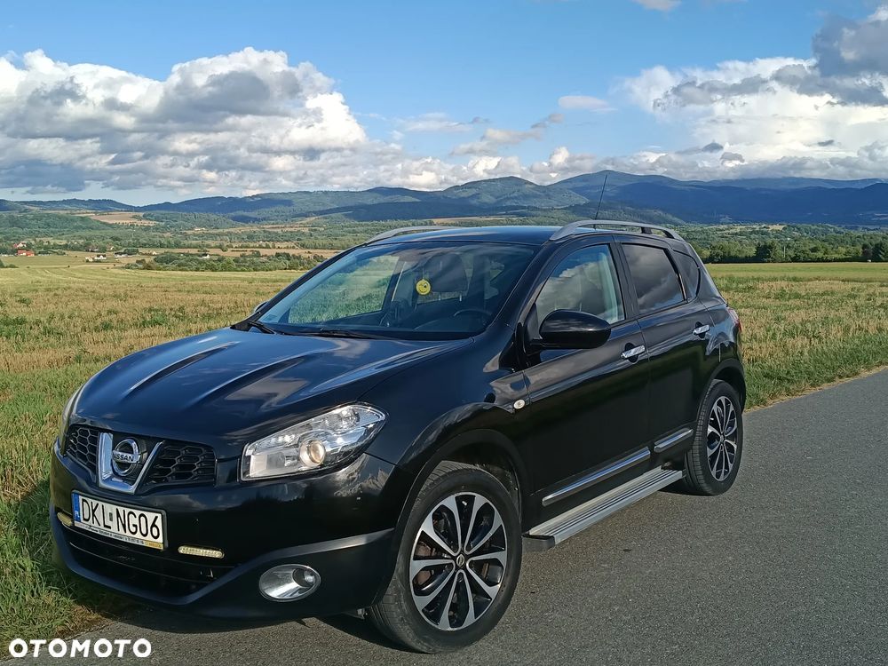 Nissan Qashqai 2.0 dCi 4x4 Acenta EU5 - 3