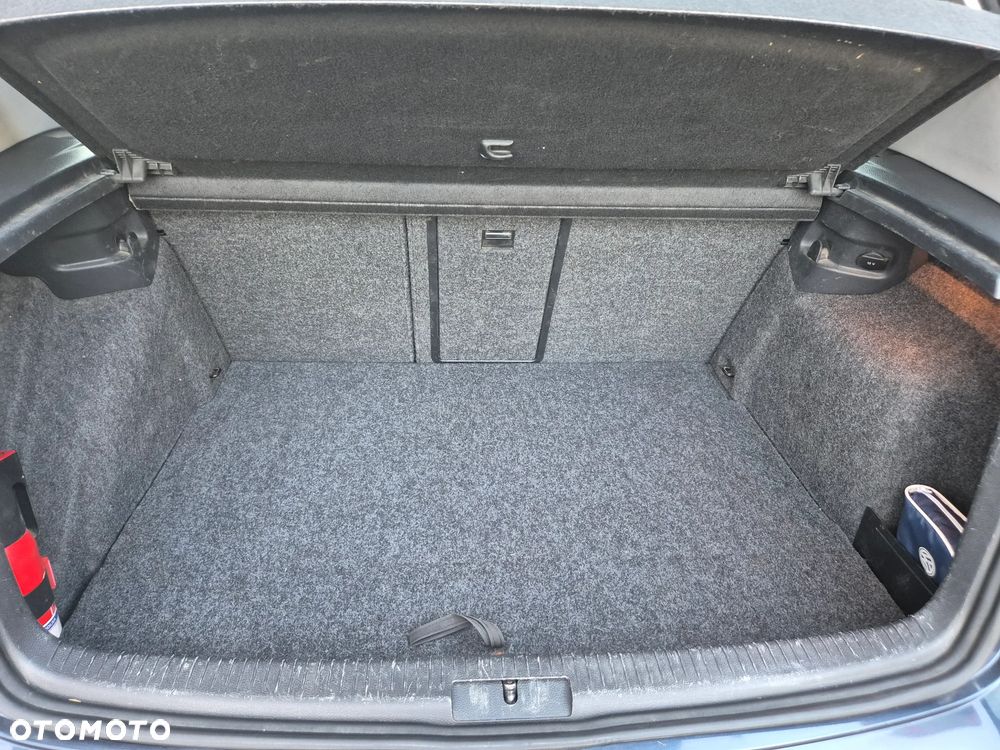 Volkswagen Golf 1.2 TSI Highline - 25