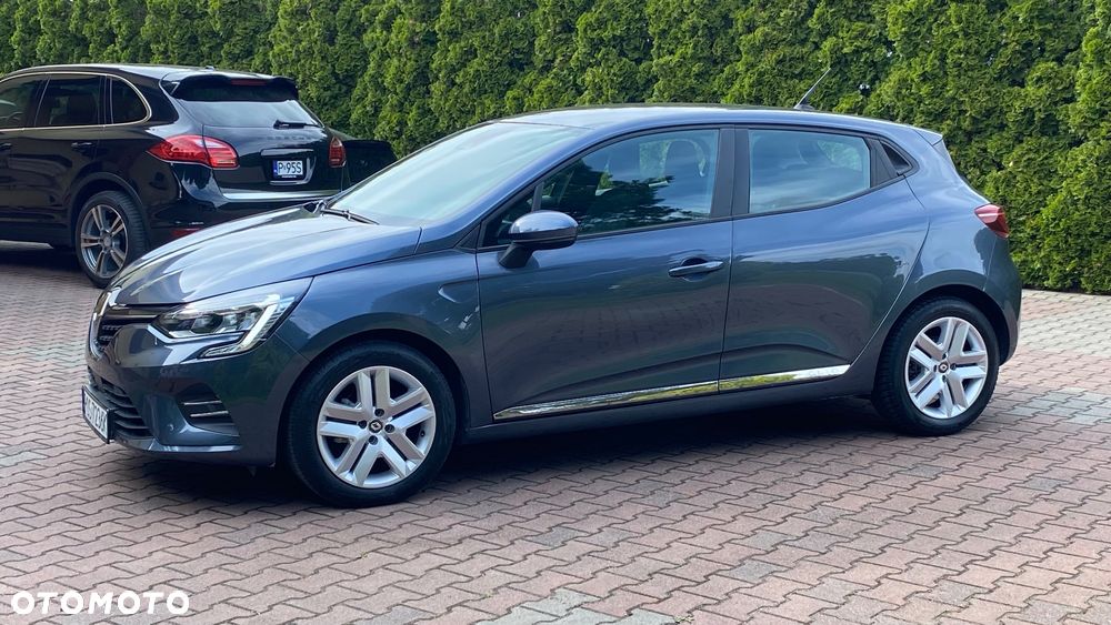 Renault Clio TCe 100 EDITION ONE - 5