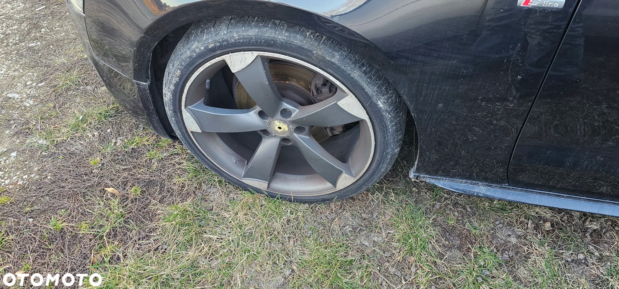 Audi A5 2.0 TFSi 3x s-line wszystkie części potrzebujesz czegoś dzwoń Lublin - 2